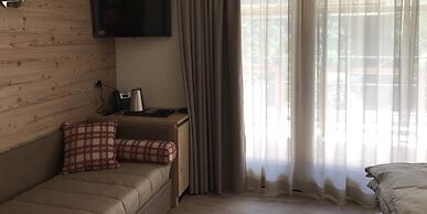 Hotel Le Cime
