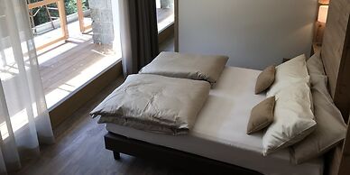 Hotel Le Cime
