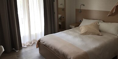Hotel Le Cime