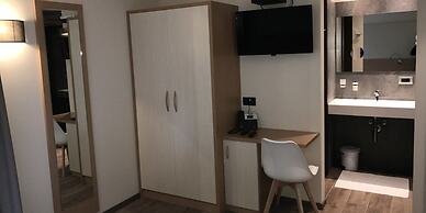 Hotel Le Cime