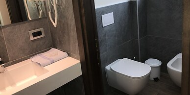 Hotel Le Cime