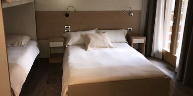 Hotel Le Cime