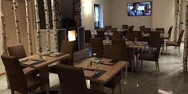 Hotel Le Cime