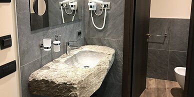 Hotel Le Cime