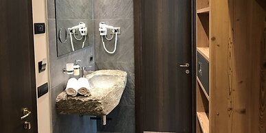 Hotel Le Cime