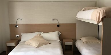 Hotel Le Cime