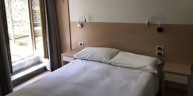 Hotel Le Cime