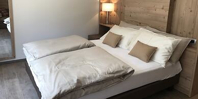 Hotel Le Cime
