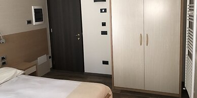 Hotel Le Cime