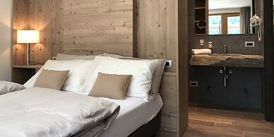 Hotel Le Cime