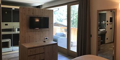 Hotel Le Cime
