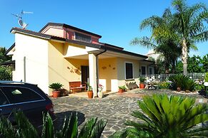 Villa Laura