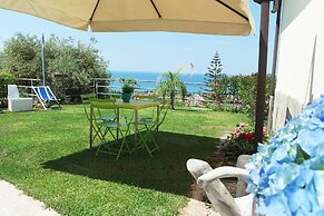 Cilento Apartment