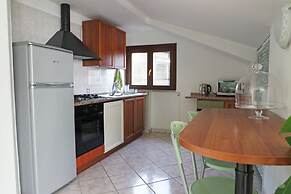 Cilento Apartment