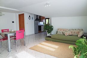 Cilento Apartment