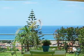 Cilento Apartment