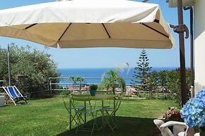 Cilento Apartment