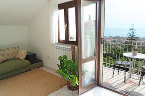 Cilento Apartment