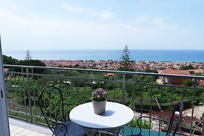 Cilento Apartment