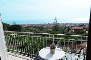 Cilento Apartment
