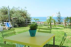 Cilento Apartment