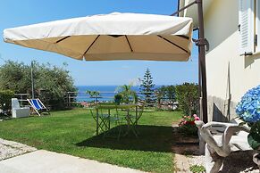 Cilento Apartment