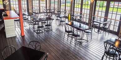 Auberge Happy Logis