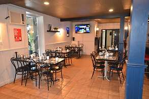 Auberge Happy Logis