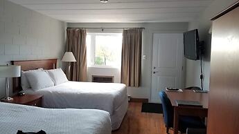 Auberge Happy Logis