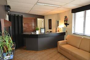 Auberge Happy Logis