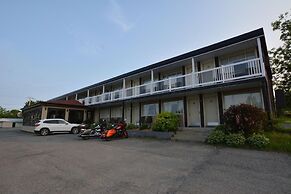 Auberge Happy Logis