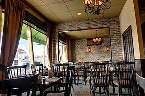 Auberge Happy Logis