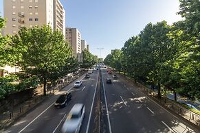 House and People - Feliciano Ramos 2