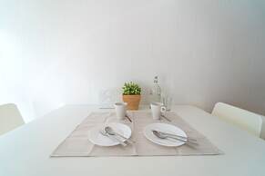 House and People - Feliciano Ramos 2