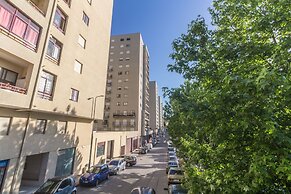 House and People - Feliciano Ramos 2