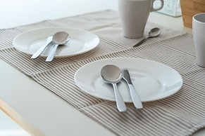 House and People - Feliciano Ramos 2