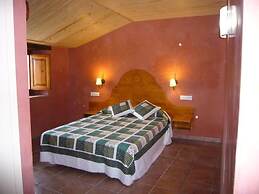 B&B Masia Rovira