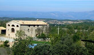 B&B Masia Rovira