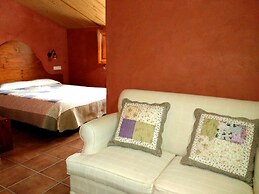B&B Masia Rovira