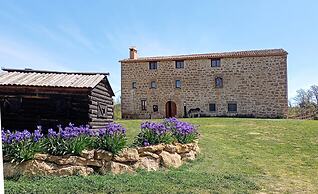 B&B Masia Rovira