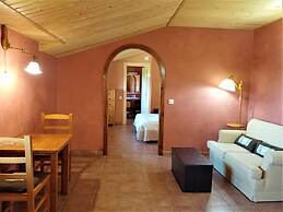 B&B Masia Rovira