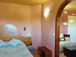 B&B Masia Rovira