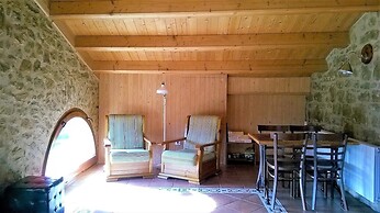 B&B Masia Rovira