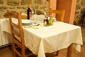 B&B Masia Rovira