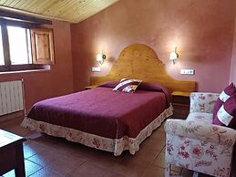 B&B Masia Rovira
