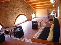 B&B Masia Rovira