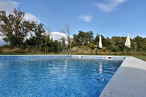 B&B Masia Rovira