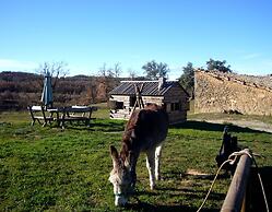 B&B Masia Rovira