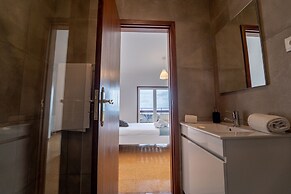 House and People - Apartamento Espaçoso