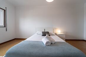 House and People - Apartamento Espaçoso